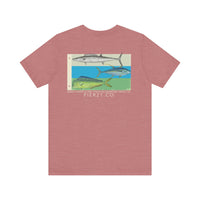 Load image into Gallery viewer, BLUEWATER TRIFECTA SLAM - Been There, Done That. Flag It.
