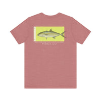 Load image into Gallery viewer, REEF DONKEY &quot;AJ&quot;  - Been There, Done That. Flag It.
