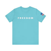 Load image into Gallery viewer, Freedom Tee 2
