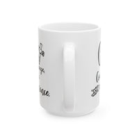 Load image into Gallery viewer, Serenity Prayer Coffee Cup

