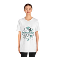 Load image into Gallery viewer, Pharmacy Life Tee
