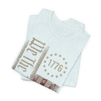 Load image into Gallery viewer, We The People 1776 Flag Tee