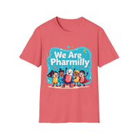 Load image into Gallery viewer, We Are Pharmily, Pharmacist Tee
