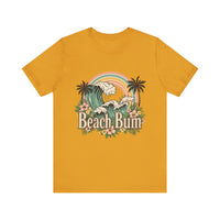 Load image into Gallery viewer, Beach Bum Tee
