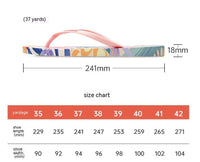 Load image into Gallery viewer, Women&#39;s Non-slip Flip-flop Outdoor Slippers
