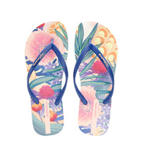 Load image into Gallery viewer, Women&#39;s Non-slip Flip-flop Outdoor Slippers
