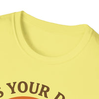 Load image into Gallery viewer, Funny Dog Lover T-Shirt, Vintage Pet Humor Tee