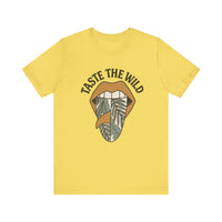 Load image into Gallery viewer, Taste The Wild Graphic Tee
