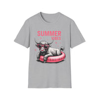 Load image into Gallery viewer, Summer Vibes Tee
