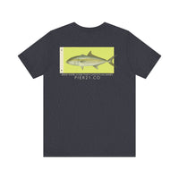 Load image into Gallery viewer, REEF DONKEY &quot;AJ&quot;  - Been There, Done That. Flag It.
