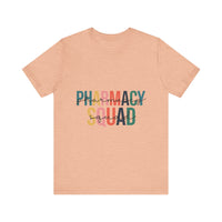 Load image into Gallery viewer, Pharmacy Squad Tee

