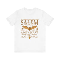 Load image into Gallery viewer, Vintage Salem Apothecary Tee
