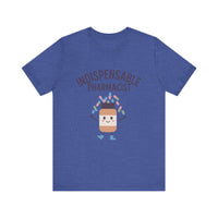 Load image into Gallery viewer, Indispensable Pharmacist Tee
