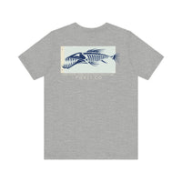 Load image into Gallery viewer, CUDA BONES - Been There, Done That. Flag It.
