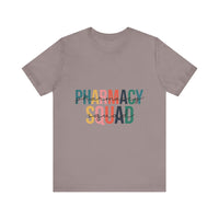 Load image into Gallery viewer, Pharmacy Squad Tee
