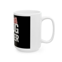 Load image into Gallery viewer, Licensed Drug Dealer Mug, Pharmacist
