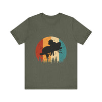 Load image into Gallery viewer, Vintage Nature Koala Graphic Tee
