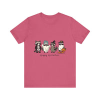 Load image into Gallery viewer, Halloween Animal Friends Tee
