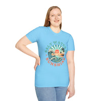 Load image into Gallery viewer, Saltwater &amp; Sunshine Tee
