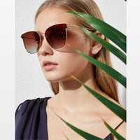 Load image into Gallery viewer, Polarized Anti-ultraviolet Sunglasses For Men And Women
