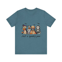 Load image into Gallery viewer, Spooky Pet Party Tee
