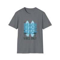 Load image into Gallery viewer, Beach Vibes Only Tee
