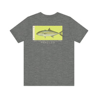 Load image into Gallery viewer, REEF DONKEY &quot;AJ&quot;  - Been There, Done That. Flag It.
