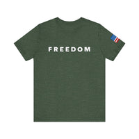 Load image into Gallery viewer, Freedom Tee 2
