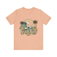 Load image into Gallery viewer, Beach Bum Tee
