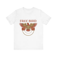 Load image into Gallery viewer, Free Bird Graphic Tee
