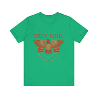 Load image into Gallery viewer, Free Bird Graphic Tee
