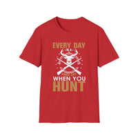 Load image into Gallery viewer, Every Day Good Day When You Hunt Tee
