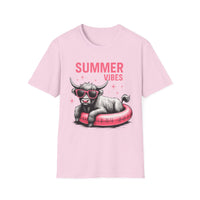 Load image into Gallery viewer, Summer Vibes Tee

