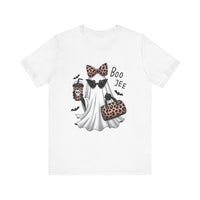 Load image into Gallery viewer, Boo Jee Ghost Tee
