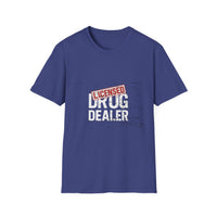Load image into Gallery viewer, Licensed Drug Dealer, Pharmacist Tee
