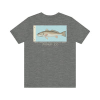 Load image into Gallery viewer, HALF SHELL HERO - Been There, Done That. Flag It.
