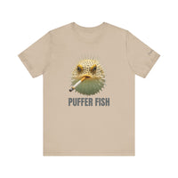 Load image into Gallery viewer, Puffer Fish Graphic Tee

