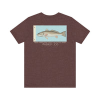 Load image into Gallery viewer, HALF SHELL HERO - Been There, Done That. Flag It.
