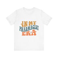Load image into Gallery viewer, In My Pharmacist Era Tee
