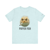 Load image into Gallery viewer, Puffer Fish Graphic Tee
