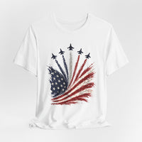 Load image into Gallery viewer, Freedom Fighters Patriotic Tee