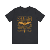 Load image into Gallery viewer, Vintage Salem Apothecary Tee
