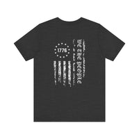 Load image into Gallery viewer, We The People 1776 USA Flag Tee
