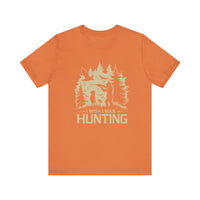 Load image into Gallery viewer, Wish I Was Hunting Tee
