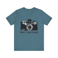 Load image into Gallery viewer, Don&#39;t Lose Focus Tee
