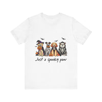 Load image into Gallery viewer, Spooky Pet Party Tee
