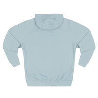 Load image into Gallery viewer, Love Is the ONLY thing Worth Everything Hoodie — Minimalist Inspirational Quote Pullover