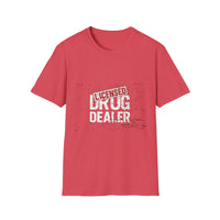 Load image into Gallery viewer, Licensed Drug Dealer, Pharmacist Tee
