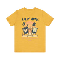Load image into Gallery viewer, Salty Moms Tee
