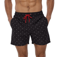 Load image into Gallery viewer, Digital Printing Beach Hawaiian Shorts Men
